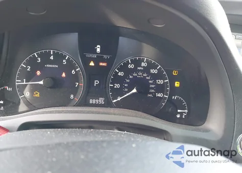 2010 Lexus Rx 350 z USA, uszkodzony, nr VIN 2T2BK1BA7AC010056